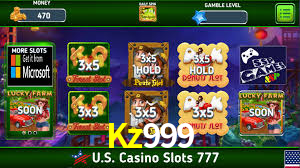 Cassino Online Seguro Kz999