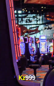 Cassino de Jogos Kz999