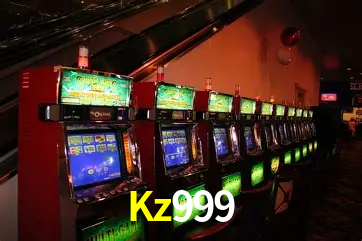 Slots no Site Kz999