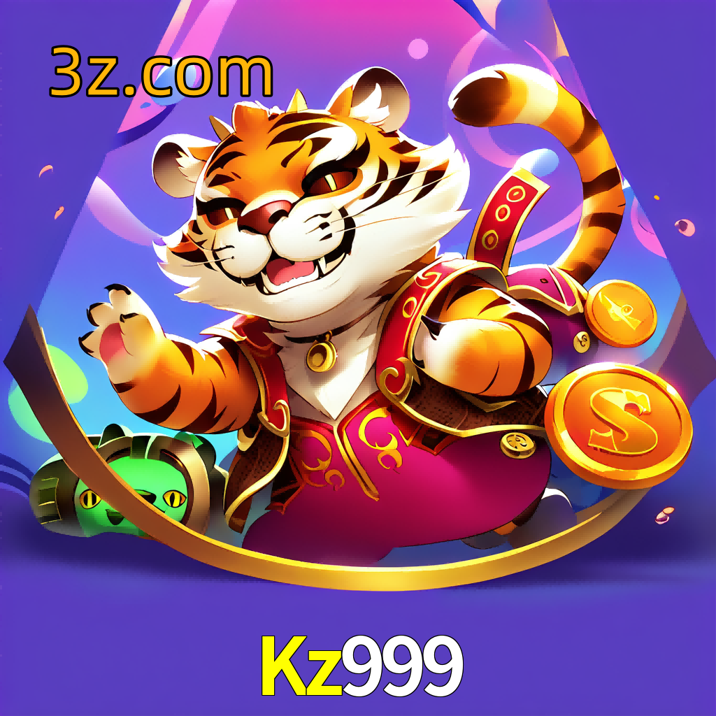  Kz999